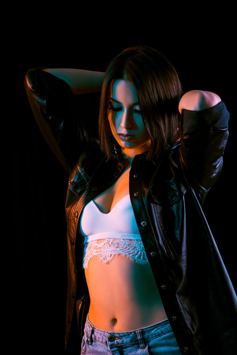 book-fotografico-modelle