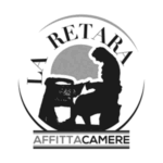 Logo cliente, La Retara affittacamere a San Benedetto del Tronto