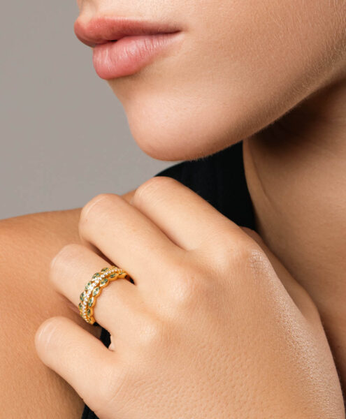 anello-gioielleria-indossato